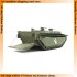 1/35 US Water Buffalo LVT-4 Landing Vehicle Tracked (Early Type)
