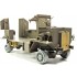 1/35 AEC Armoured Command Vehicle Dorchester ACV