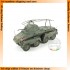 1/35 Schwere Panzerspahwagen SdKfz.232 8-Rad (Early Type)