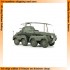 1/35 Schwere Panzerspahwagen SdKfz.232 8-Rad (Early Type)