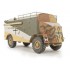 1/35 Rommel's Mammoth DAK AEC Armoured Command Car