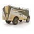 1/35 Rommel's Mammoth DAK AEC Armoured Command Car