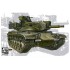 1/35 M60A2 "Starship" Early Version