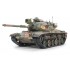 1/35 M60A3 Patton Main Battle Tank