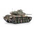 1/35 M60A3 Patton Main Battle Tank