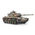 1/35 M60A3 Patton Main Battle Tank