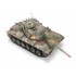 1/35 M60A3 Patton Main Battle Tank