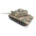 1/35 M60A3 Patton Main Battle Tank