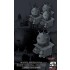 1/35 Germany EMC Type II Naval Mines
