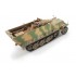 1/35 SdKfz. 251/9 Ausf. D (Early Type)