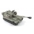 1/35 IDF M109A2 Self-Propelled Howitzer Doher
