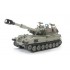 1/35 IDF M109A2 Self-Propelled Howitzer Doher