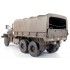 1/35 M54 5-Ton 6x6 Cargo Truck