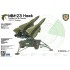 1/35 JGSDF MIM-23 Hawk Surface-to-air Missile