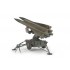 1/35 JGSDF MIM-23 Hawk Surface-to-air Missile
