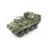 1/35 US Army M1296 Stryker Dragoon