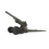 1/35 WWII 8inch Howitzer M1