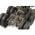 1/35 WWII 8inch Howitzer M1