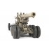 1/35 WWII 8inch Howitzer M1