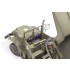 1/35 M51A2 5-Ton Dump Truck