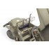 1/35 M51A2 5-Ton Dump Truck