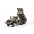 1/35 M51A2 5-Ton Dump Truck