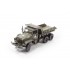 1/35 M51A2 5-Ton Dump Truck