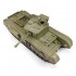 1/35 British Churchill MK. VII Heavy Infantry Tank