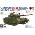 1/35 Centurion Mk.5/1 - 4.RTR