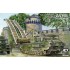 1/35 Churchill MK.4 AVRE with SBG Bridge