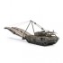1/35 Churchill MK.4 AVRE with SBG Bridge