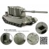 1/35 British Tank FV4005 Stage II