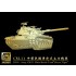 1/35 R.O.C Army MBT CM11 M-48H