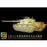 1/35 R.O.C Army MBT CM11 M-48H