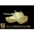 1/35 R.O.C Army MBT CM11 M-48H