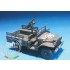 1/35 US Beep WC51 3/4t Weapons Carrier