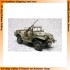 1/35 US 3/4 ton 4x4 Truck WC57/WC56 (Command & Reconnaissance)