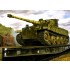1/35 WWII Germany AFV Club Tiger I (SdKfz 181) Ausf.E Transport Mode