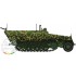 1/35 mittlerer Funkpanzerwagen SdKfz.253 Ausf.D