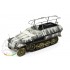 1/35 SdKfz.251/3 Ausf.C Mittlere Funkpanzerwagen