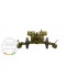 1/35 US 3 Inch Gun M5 on Carriage M1 (Early version)