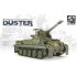 1/35 German Flakpanzer M-42 A1 DUSTER