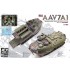 1/35 Aav-7A1 RAM/RS w/Eaak (New Type)