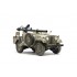 1/35 IDF M38A1 Series Reconnaissance/Fire Support Jeep