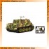1/48 German Sturmtiger (Late type Chassis)