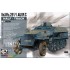 1/48 SdKfz.251/1 Ausf.C Halftrack
