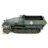 1/48 SdKfz.251/1 Ausf.C Halftrack
