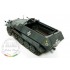 1/48 SdKfz.251/1 Ausf.C Halftrack