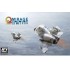 Q-scale Egg Plane ROCAF Dassault Mirage 2000 [Limited Edition]