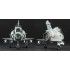 Q-scale Egg Plane ROCAF Dassault Mirage 2000 [Limited Edition]